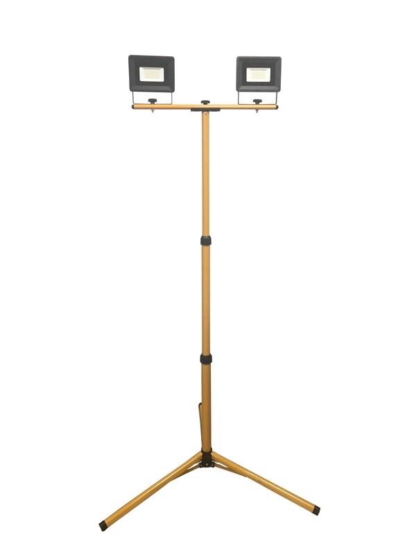 No name FLOODLIGHT E023E LED 2X20W