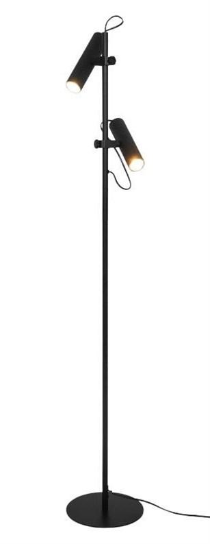 No name FLOOR LIGHT ICEL 2XGU10