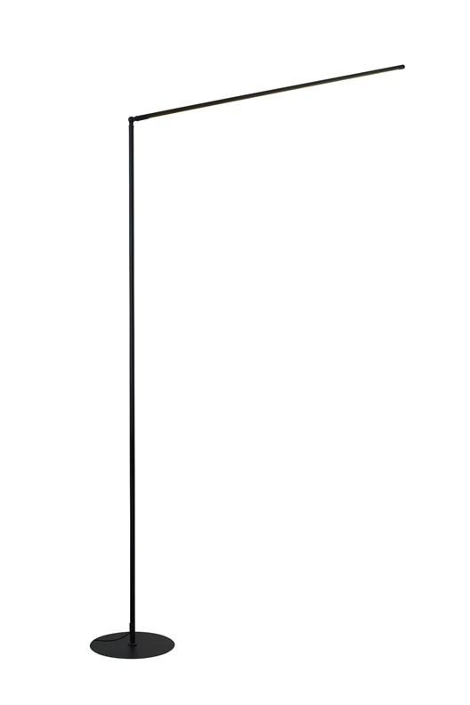 No name LUMINAIRE FLOOR 16W LED