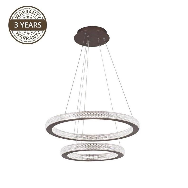 No name Pendant lamp Rich 19111-M
