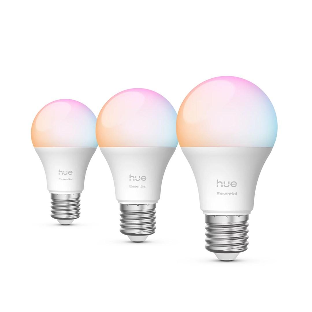 No name Philips Hue White and