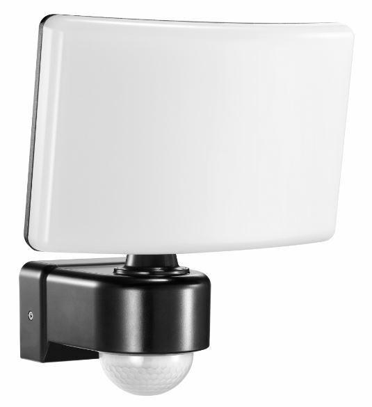 ORNO TOS LED HEADLIGHT 30W MOTION