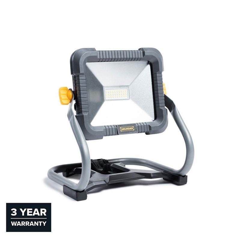 No name WORKING LIGHT LED L3020Li