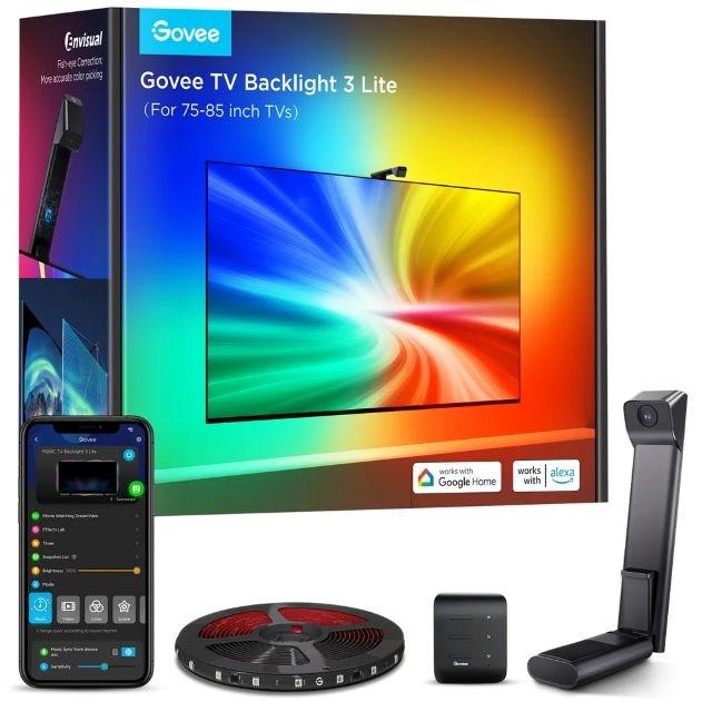Govee TV Backlight LED Strip for