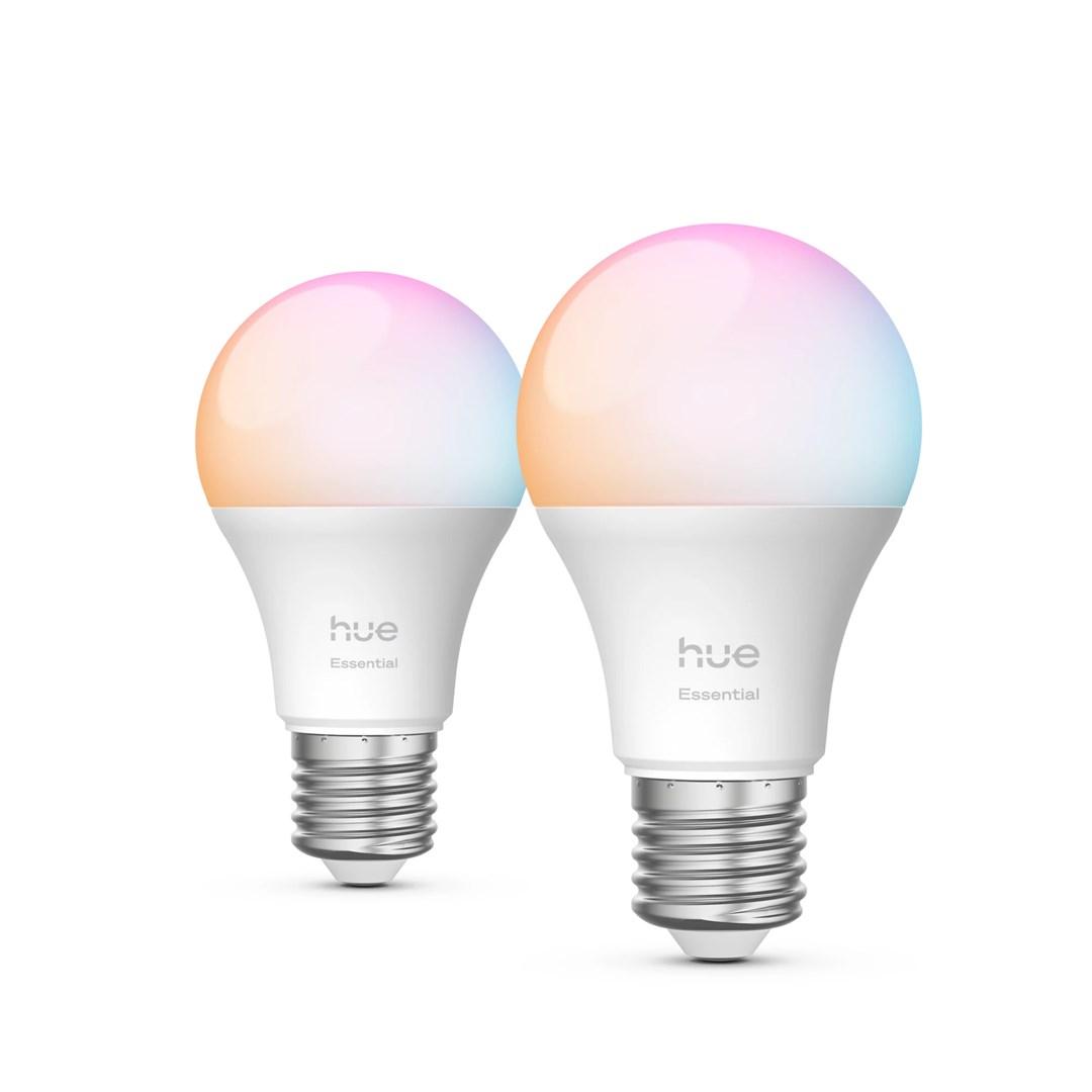 No name Philips Hue White and