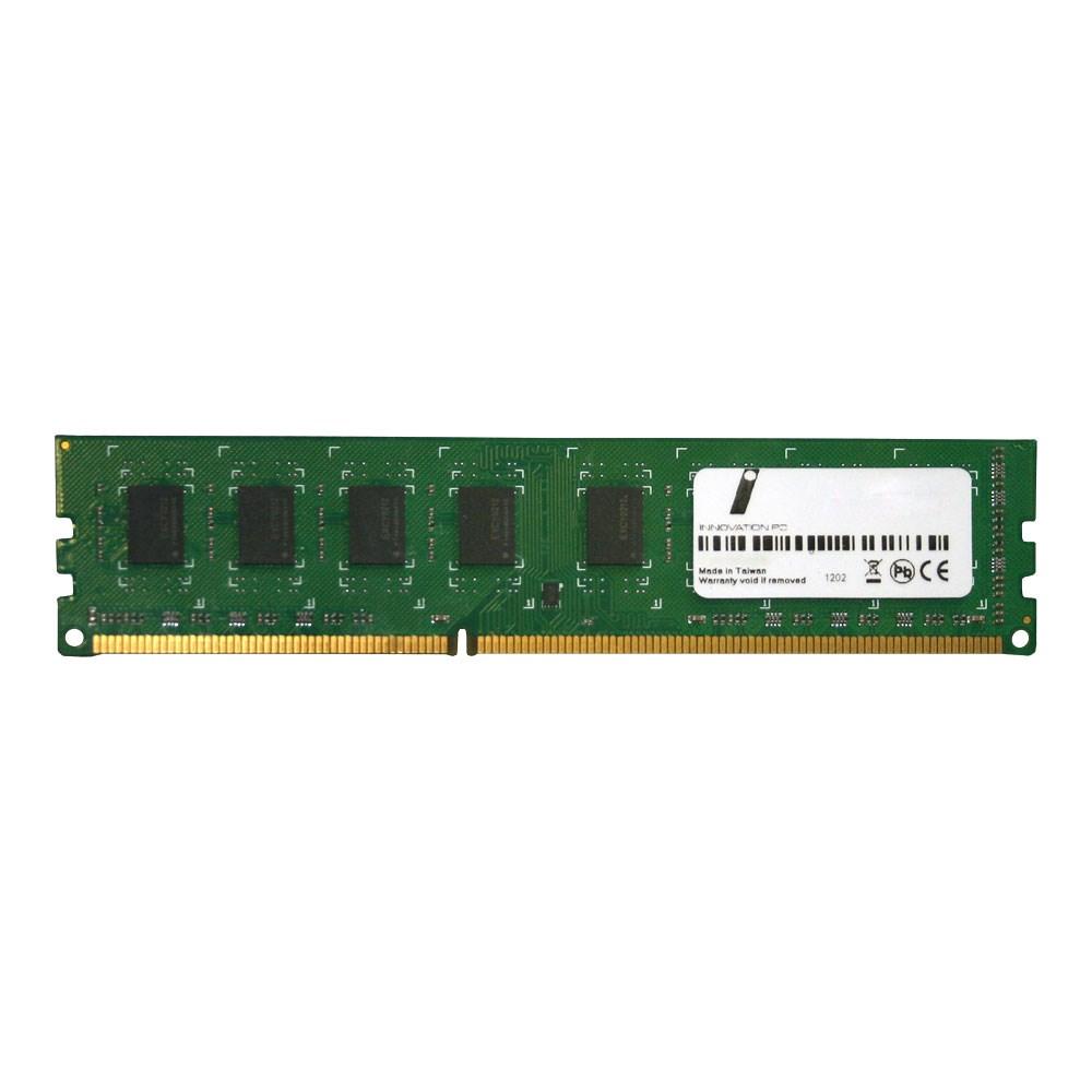 No name Innovation PC 670433 memory