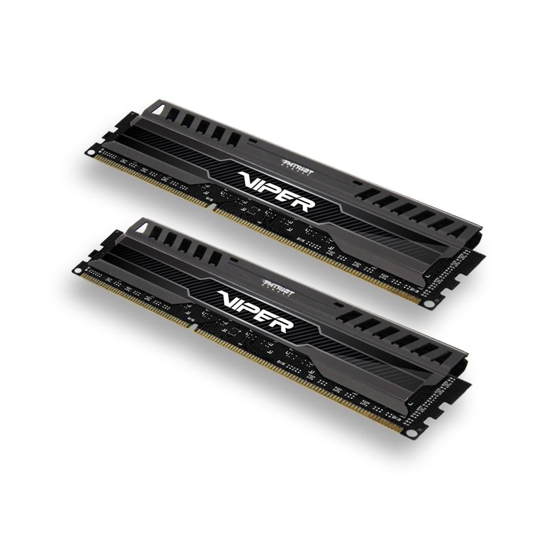 Patriot Memory 16GB (2 x 8GB)