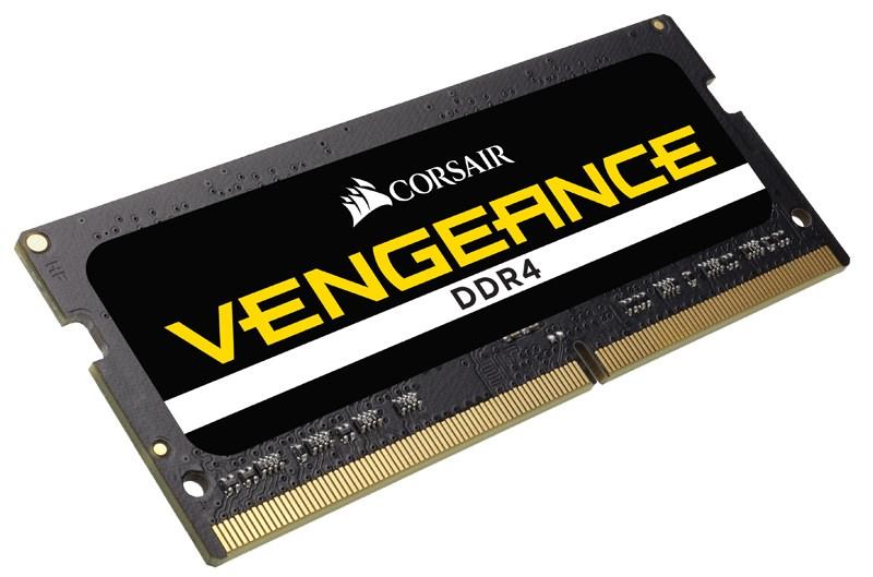 Corsair Vengeance 8GB DDR4 SODIMM 2400MHz