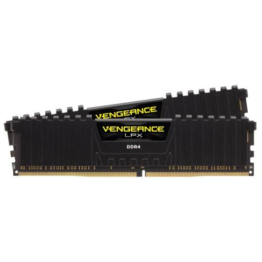 CORSAIR Vengeance LPX - 16GB: 2x8GB