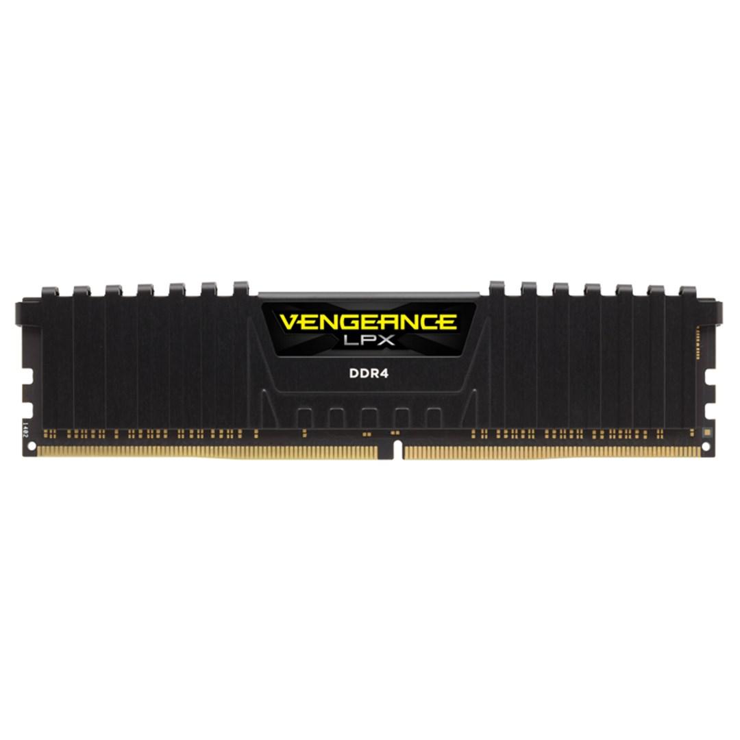 Corsair Vengeance LPX 16GB DDR4-2666 memory