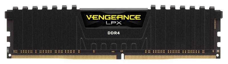 Corsair Vengeance LPX, 32GB memory module