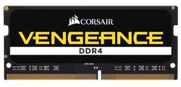 Corsair Vengeance memory module 8 GB