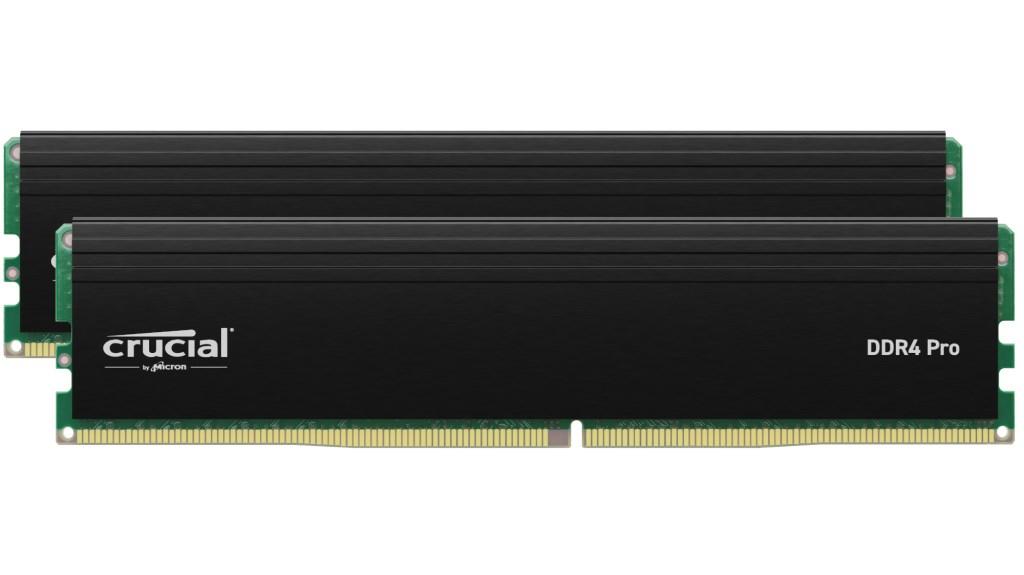 Crucial CP2K16G4DFRA32A memory module 32 GB
