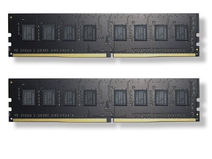 G.Skill 8GB DDR4 memory module