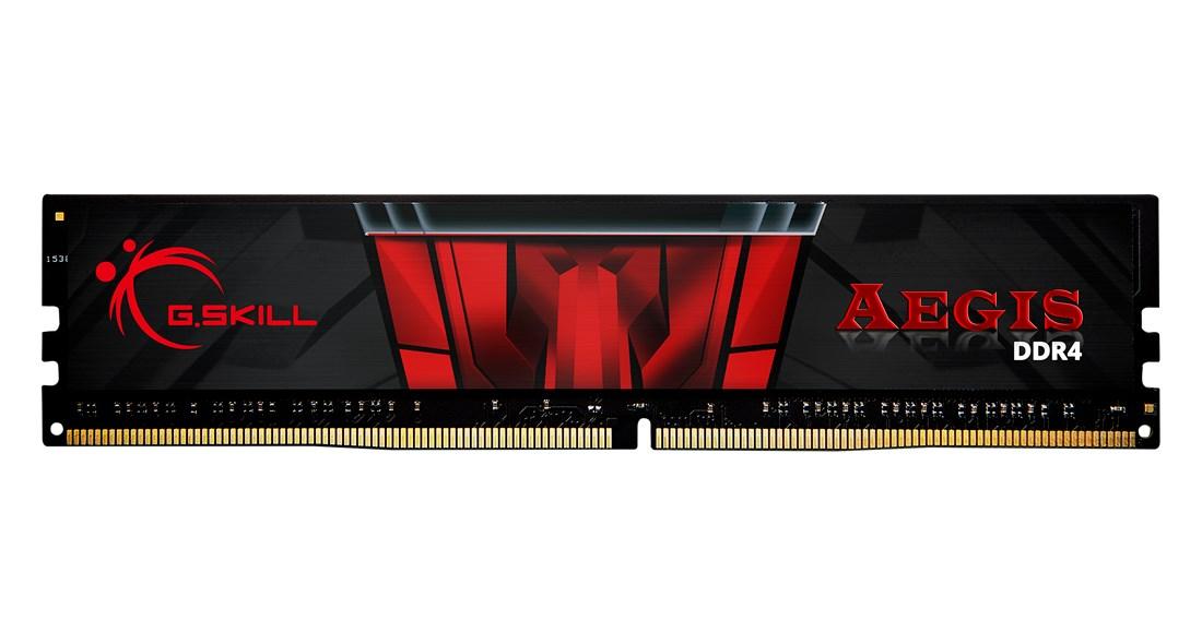 G.Skill Aegis F4-3200C16S-16GIS memory module