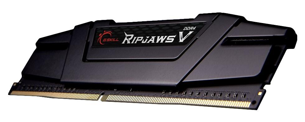 G.Skill Ripjaws V 16GB DDR4-3200Mhz
