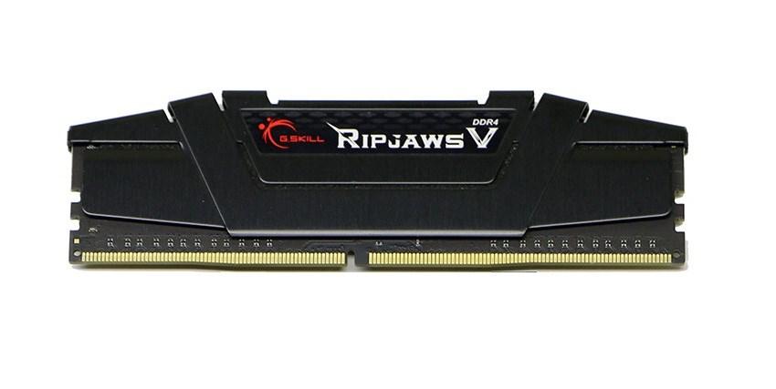 G.Skill Ripjaws V F4-3200C16D-16GVKB memory