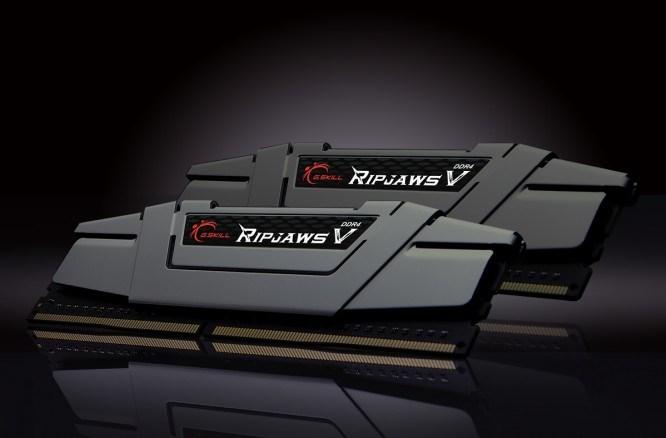 G.Skill Ripjaws V memory module