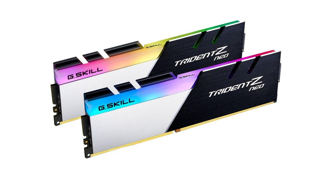 G.Skill DIMM 16 GB DDR4-3200