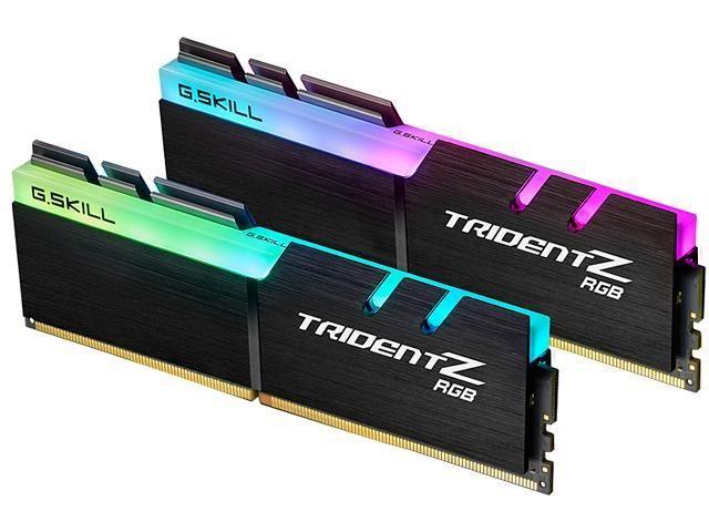 G.Skill Trident Z RGB (For