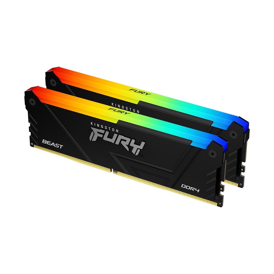 Kingston Technology FURY Beast 32GB 3200MT/s