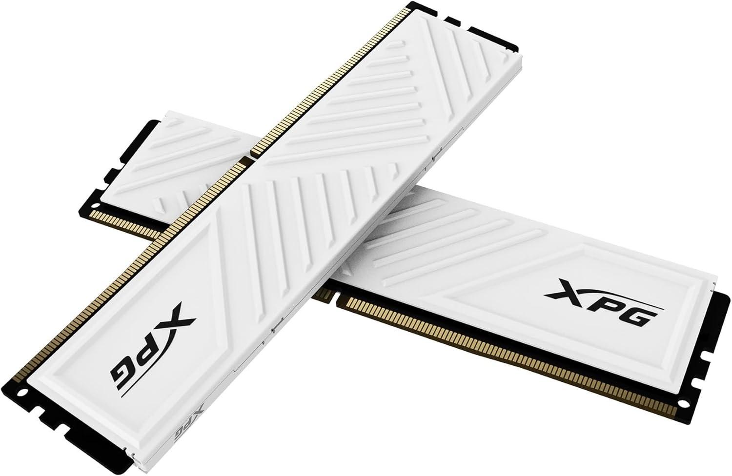 ADATA XPG GAMMIX AX4U320032G16A-DTWHD35 memory module