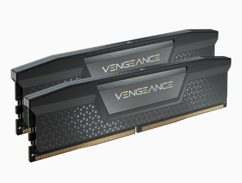 Corsair CMK32GX5M2B6200C36 memory module 32 GB