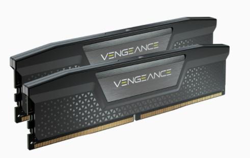 CORSAIR Vengeance - 32GB: 2x16GB -