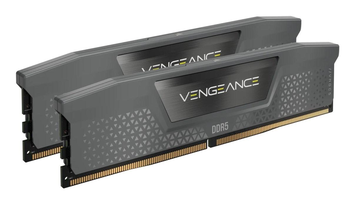 Corsair Vengeance 32GB (2x16GB) DDR5 DRAM