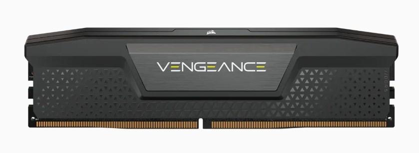 Corsair Vengeance CMK32GX5M1B5600C40 memory module 32
