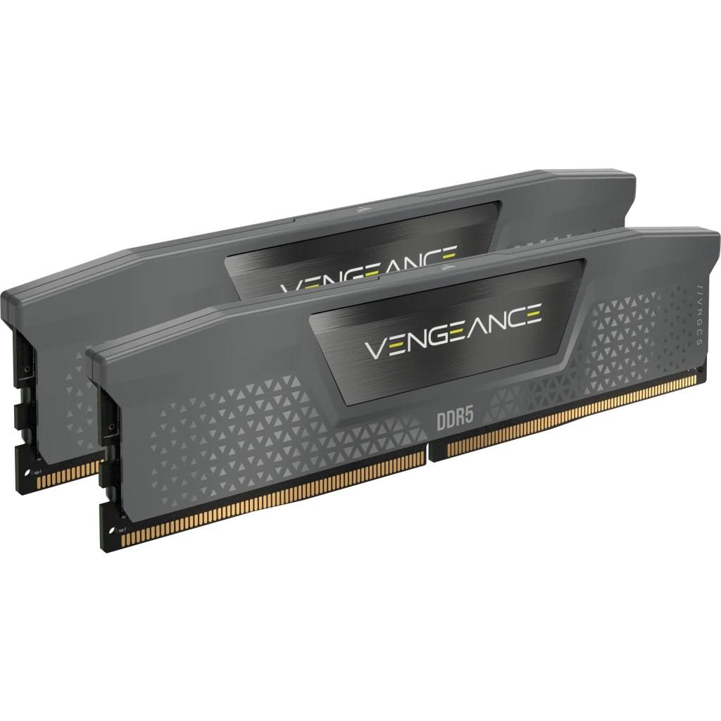Corsair Vengeance CMK32GX5M2B6400Z32 memory module 32