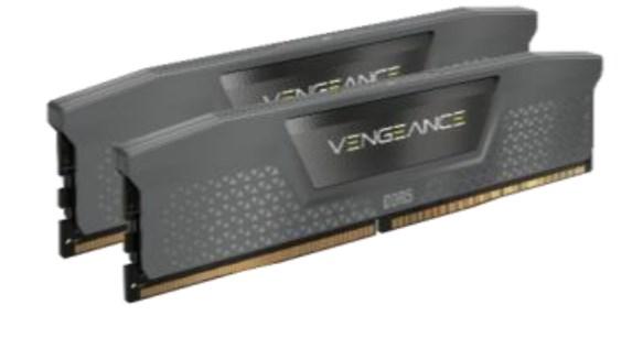 Corsair Vengeance CMK64GX5M2D5600Z40 memory module 64