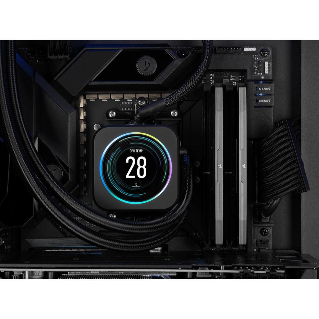 Corsair Vengeance CMK64GX5M4B5600Z36 memory module 64