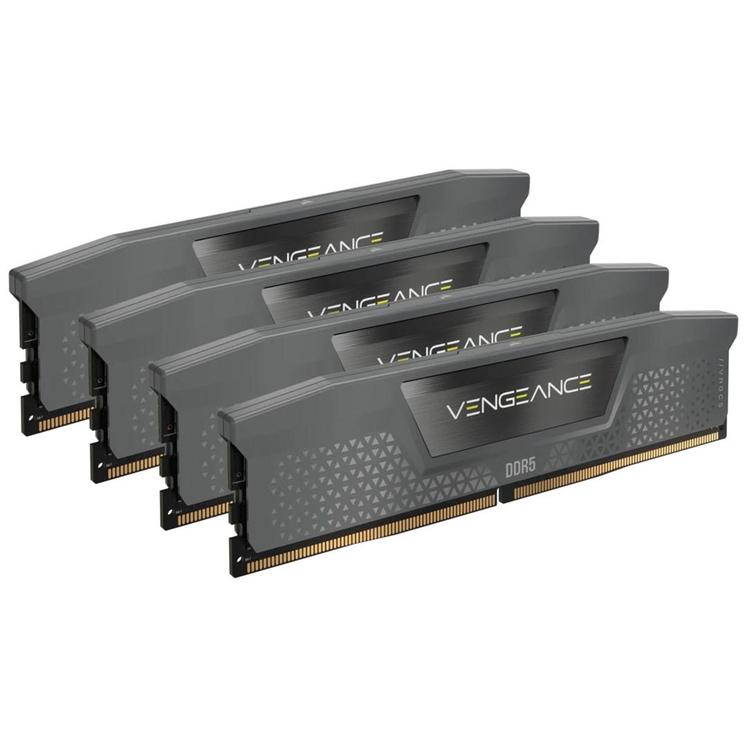 Corsair Vengeance CMK64GX5M4B6000Z36 memory module 64