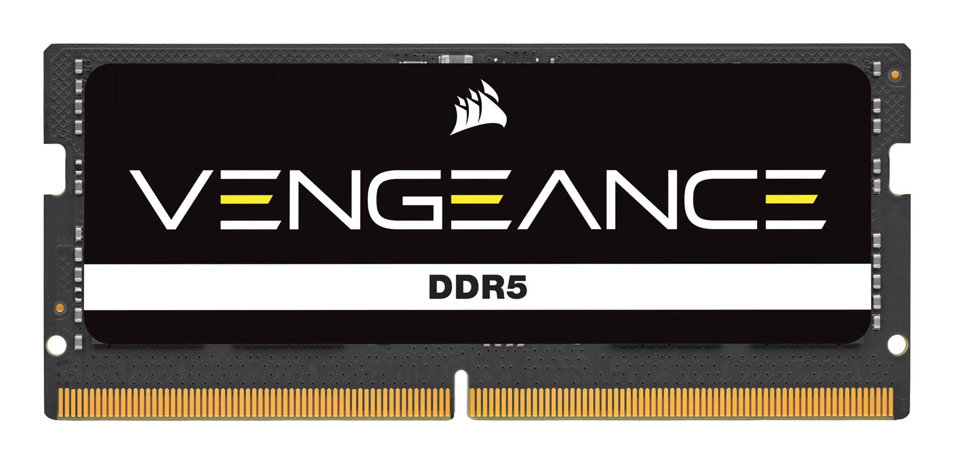 Corsair Vengeance CMSX32GX5M1A5600C48 memory module 32