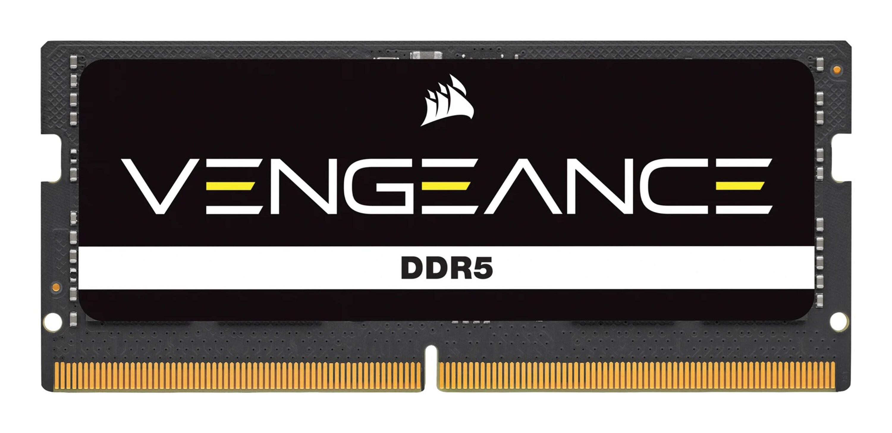 Corsair Vengeance CMSX24GX5M1A5600C48 memory module 24