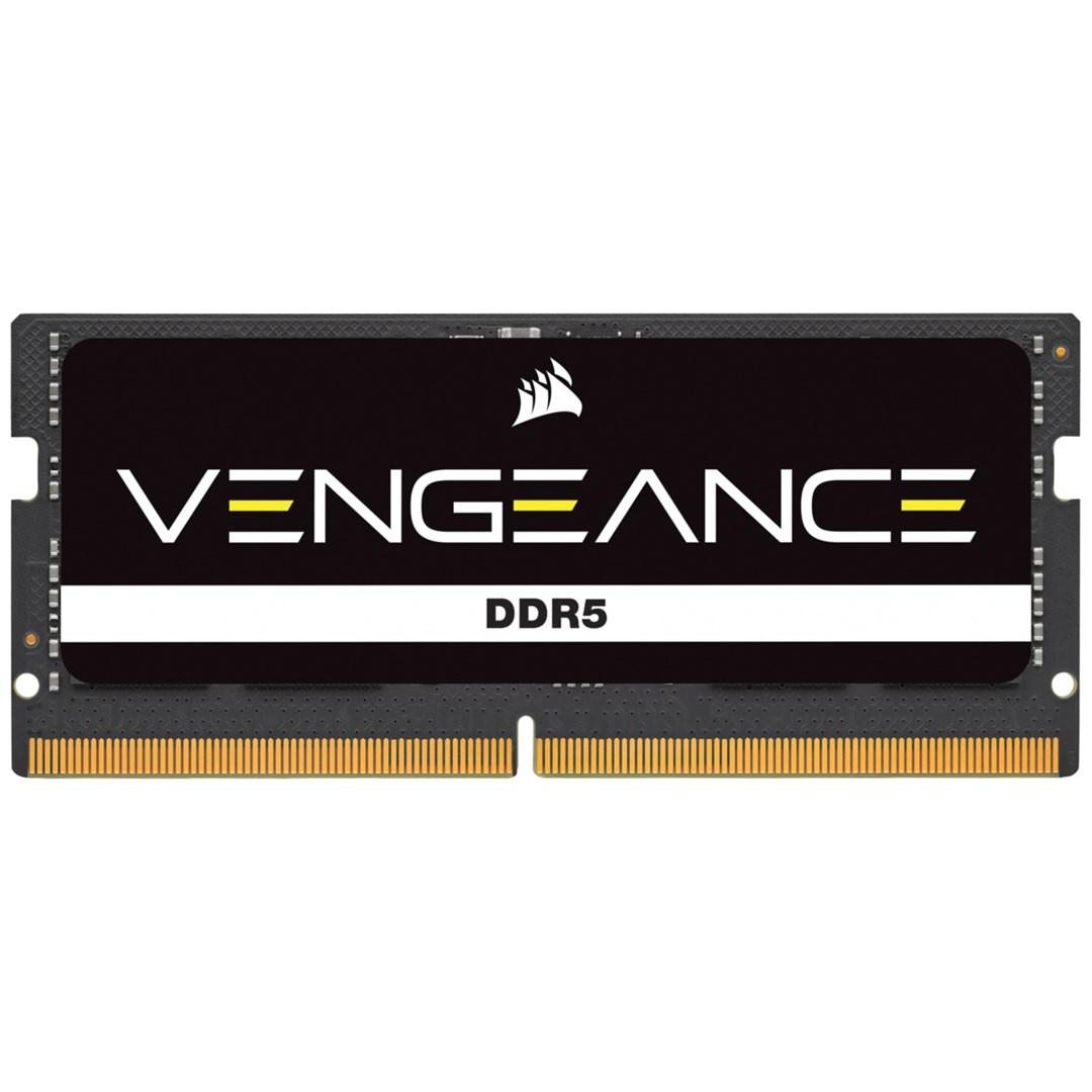 Corsair VENGEANCE memory module 64 GB
