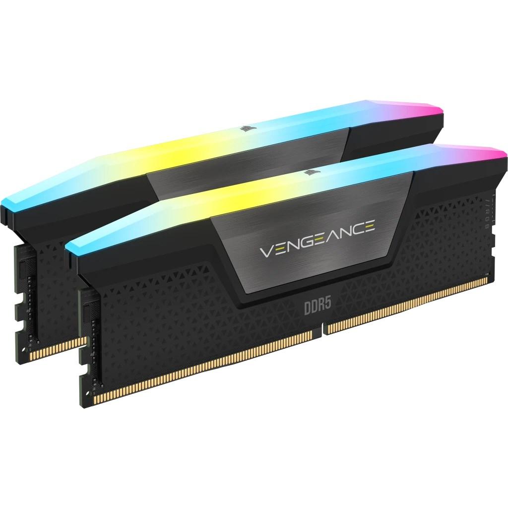 Corsair Vengeance RGB CMH48GX5M2E6000C36 memory module
