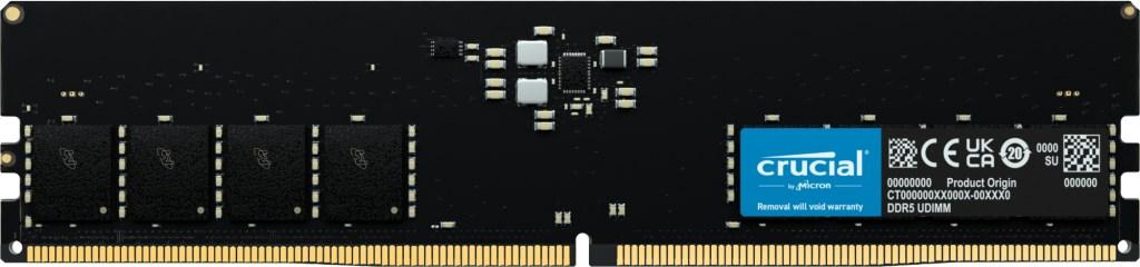 RAM Crucial DDR5 5600 16GB C46