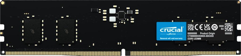Crucial DDR5-5600 8GB