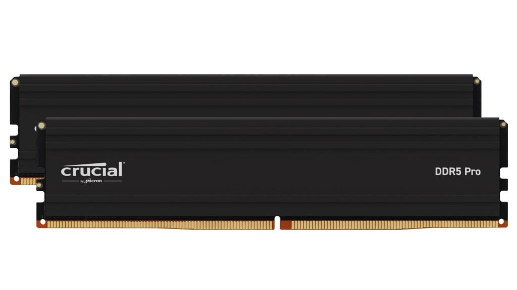Crucial Pro CP2K16G56C46U5 memory module 32