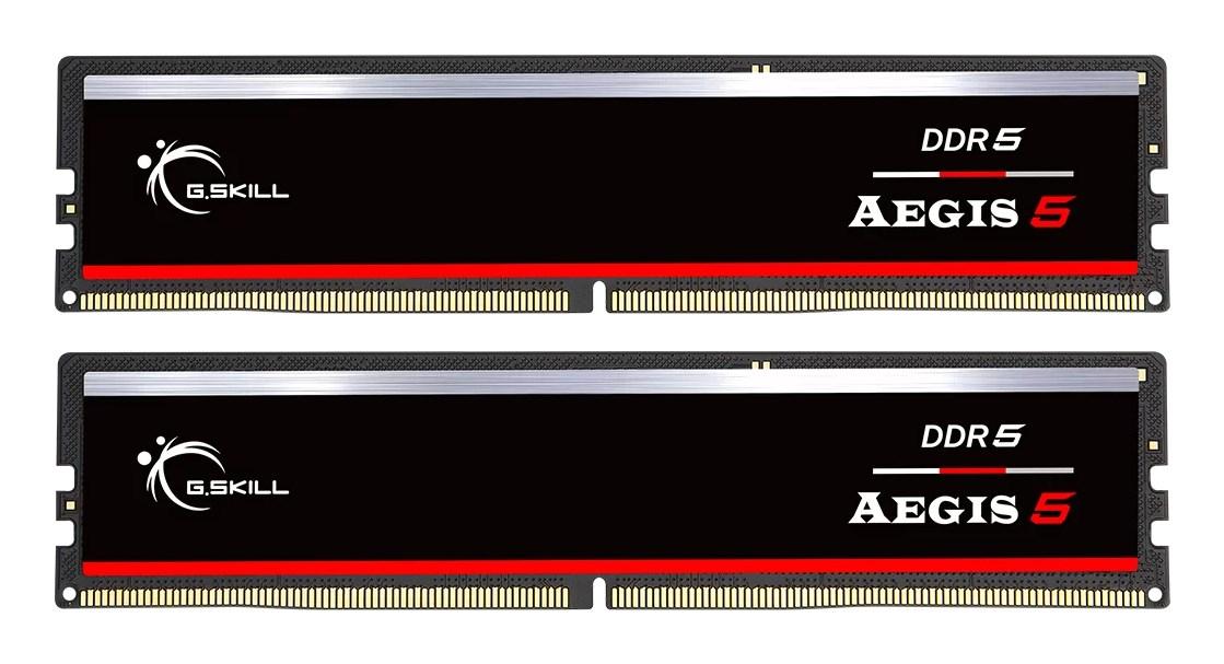 G.Skill Aegis 5 F5-6000J3636F32GX2-IS memory