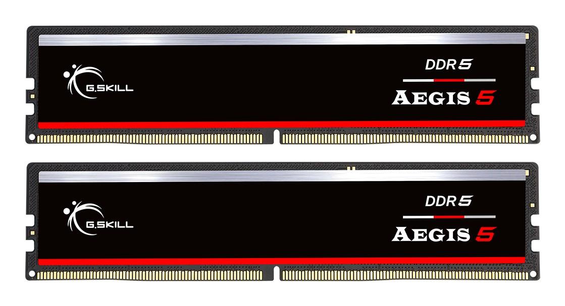 G.Skill Aegis F5-5600J3636C16GX2-IS memory module