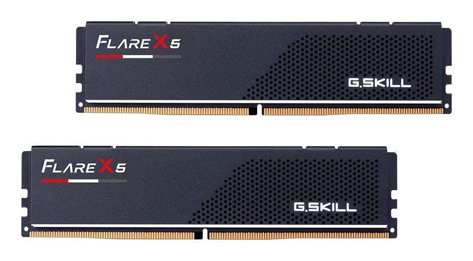G.Skill F5-6000J3036F48GX2-FX5 memory module 96