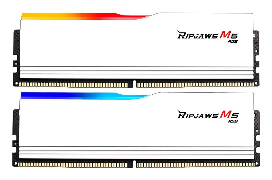 G.Skill Ripjaws M5 RGB F5-6000J3036F24GX2-RM5RW