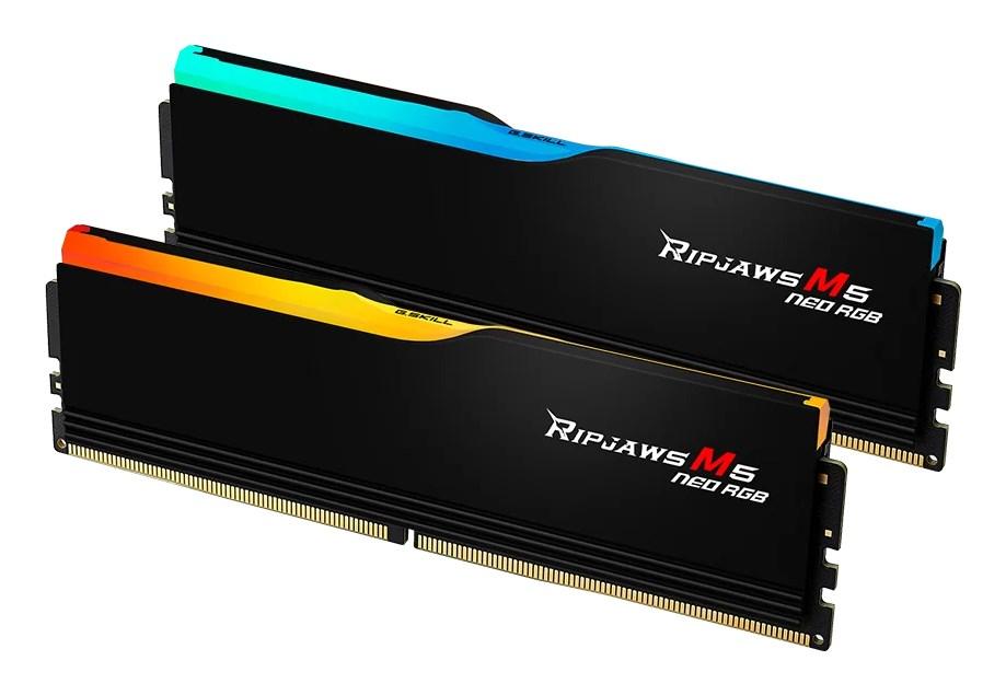 G.Skill Ripjaws M5 RGB F5-6000J3636F16GX2-RM5NRK
