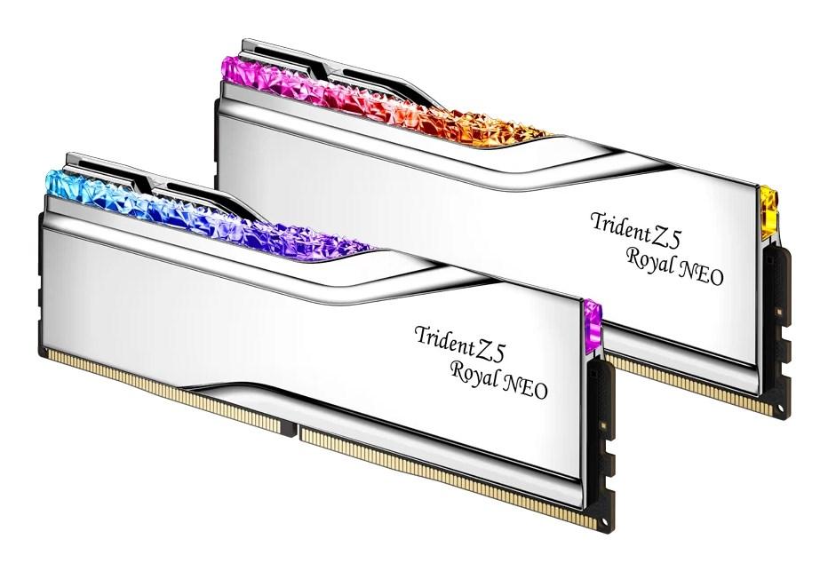 G.Skill Trident Z5 Neo RGB