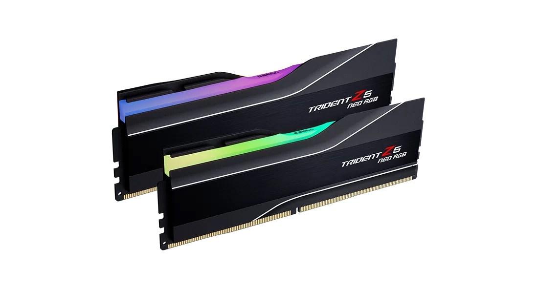G.Skill Trident Z5 Neo RGB