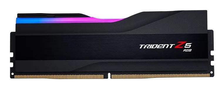 G.Skill Trident Z5 RGB F5-6000J3444F64GX1-TZ5RK