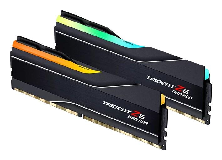 G.Skill Trident Z5 RGB F5-8000J4048G24GX2-TZ5NR